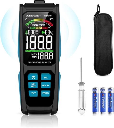 moisture meter detector|moisture detectors for homes.